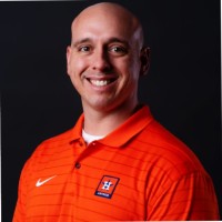Max Mahaffey Med, Lat, Atc, Cscs