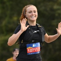 Harriet Barnes