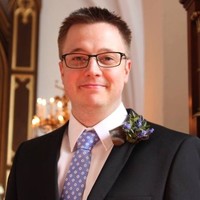 Kenneth Vick