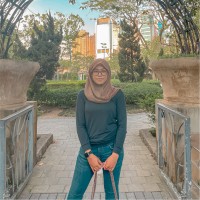 Nur Izzah (Elsa) M