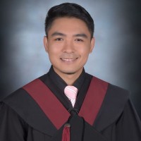 Christian Jeff Carlos