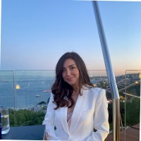 Huri Çamlı Otify