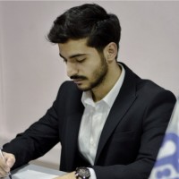 Amir Hossein Sedaghat