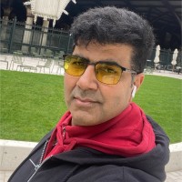 Raj Kumar