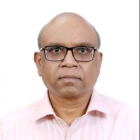 D V RAVI KUMAR