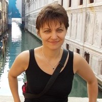 Carmen Mihaela Miron