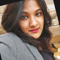 Amritha Balasubramanian Vadavat