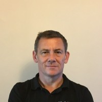 Jason Whitaker