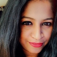 Rashmi Rajan