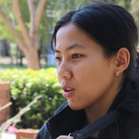 Eye-Sujitra Thumpudsa