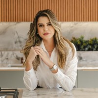 Mariana de Almeida Carmo I Psicóloga, docente e palestrante