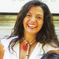Sanam Vaziri