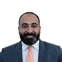 Ahmed Elsalehy, CFC, CFS, CertIFR, CertIA, CertBV