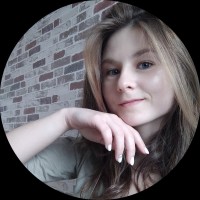 Maria Petrikova