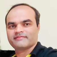 Vijay Gawali