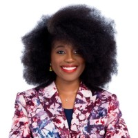 Carole Mbazomo