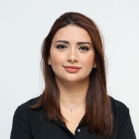 Vafa Jafarova
