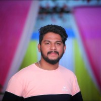 Kiran Kumar V