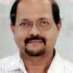 G Madhava Rao