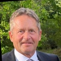 Terry Sanders