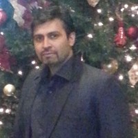 Ajith Nair