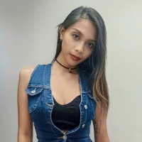 April Joy Carmel Guirnela