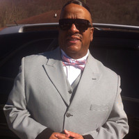 Ron D.Harris *DOC *BOP