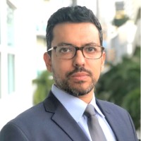 Mauricio Gonzalez, Mba, Pmp