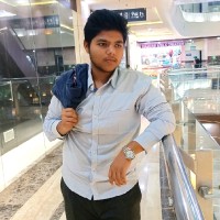 Abhishek Jaiswal