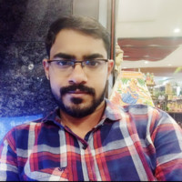 Vinay Vijayakumar