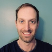 Kevin Gustafson