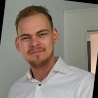 Jeffrey Verholen