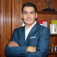 Ricardo Perez, MBA