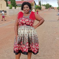 khanyisile Manyosi Manyosi