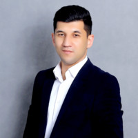 Begmuhammet Gurbanov