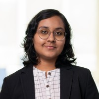 Vaidehi Patel