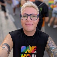 Micki Mifsud Western (They/Them)