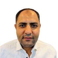 Ibrahim Mahmoud
