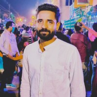 Vivek Kumar Dwivedi