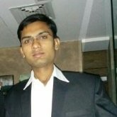 Mahendra Prajapati