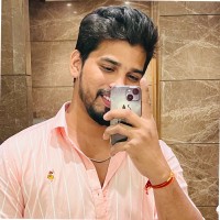 Suraj Pandey
