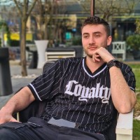 Doru Marian Gubau