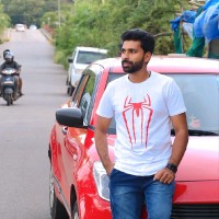 NOBLE VARGHESE