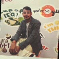 Yogesh Kumar