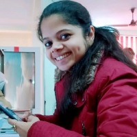 Kalyani Amrutphale