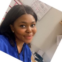 Oluwaseun Anifowose