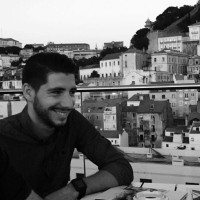 Grégory Garcia