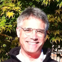 Steven Baker