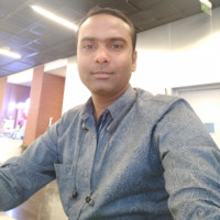 Santosh Kumar Samantaraya