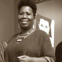 Joyce Head